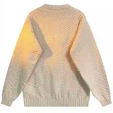 David Beckham Cardigan