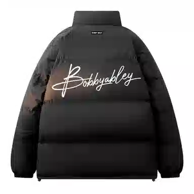 BOBBY ABLEY Logo