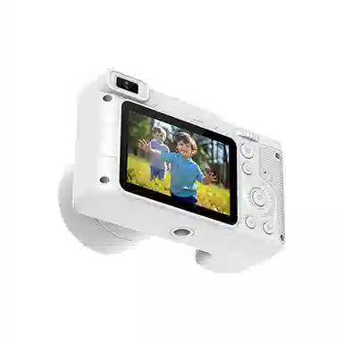 HEY CAT'S DAILY I5-340 CCD1080P vlog