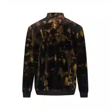 ANDREW MACKENZIE FW24