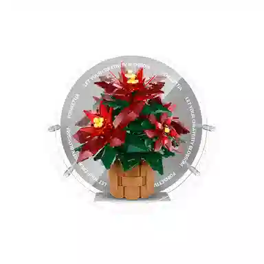 LIGHT YOUR BRICKS 10370