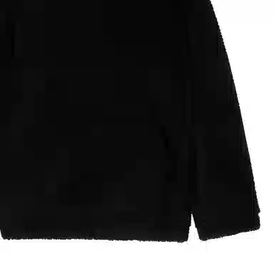 Burberry Kids Hoodie Black