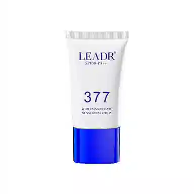 LEADR 377 SPF50+ PA++ 30g