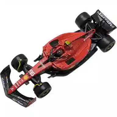 143 F1 SF23 C43 W14 2023