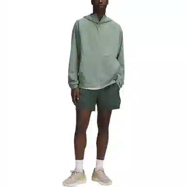 lululemon Pace Breaker Swift 5"