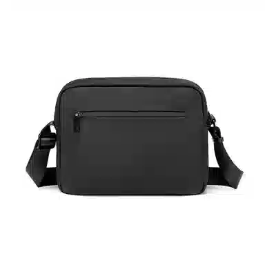 BJIAX Crossbody Bag Black