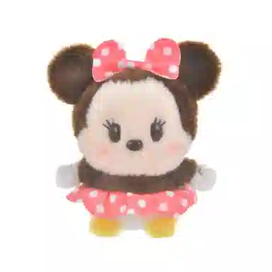 Disney store 10cm