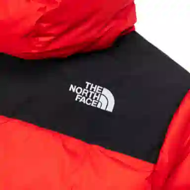 THE NORTH FACE Logo