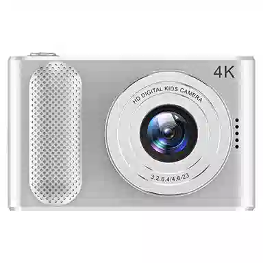 HEY CAT'S DAILY X4CCD 4K 2.5