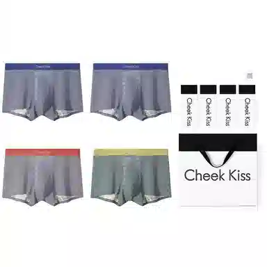 cheekkiss C 4