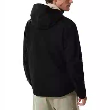 THE NORTH FACE West Basin DryVent Jacket Logo