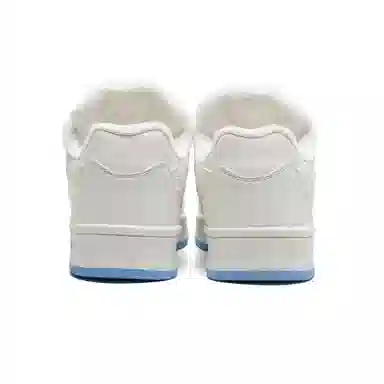 OAOQ Low Top Sneakers Beige