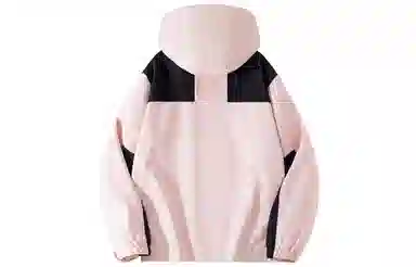 雅鹿优选  可拆卸保暖内搭宽松连帽三合一  防水防风冲锋衣 男女同款