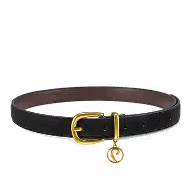 PIERRE CARDIN logo 2.4cm