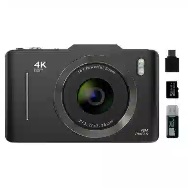 HEY CAT'S DAILY H16 4KCCD vlog