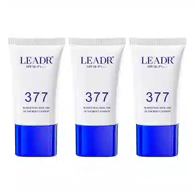 LEADR 377 SPF50+ PA++ 30g