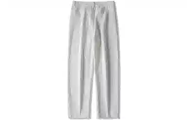 BRNR Straight Washed Jeans