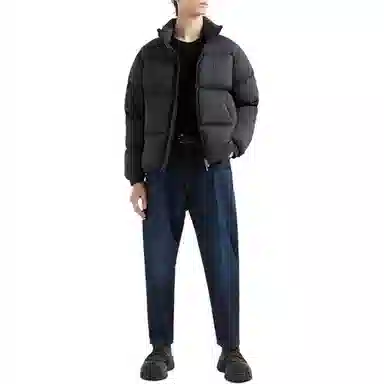 EMPORIO ARMANI Logo