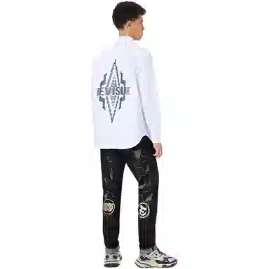 EVISU 2024 logo