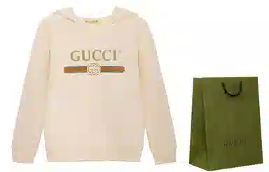 GUCCI FW21 Logo