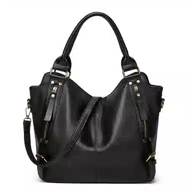 NIUMJ PU Tote