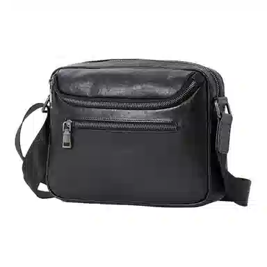 DOSRFINI Crossbody Bag Black