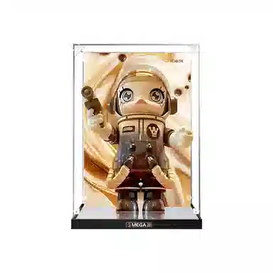 KGBOX POPMARTMOLLY400