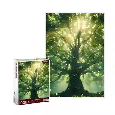 1000pcs HBYQ1000