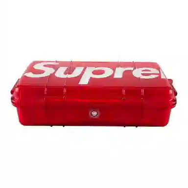 Supreme FW19 Week 1 Pelican 1060 Case