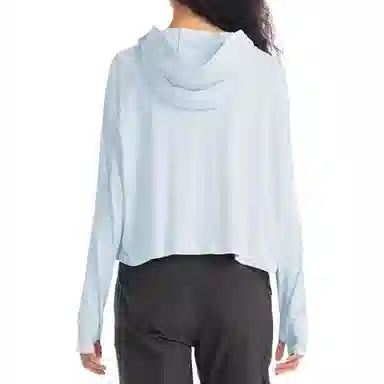 DECATHLON QUECHUA SEAMLESS 100