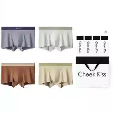 cheekkiss C 4