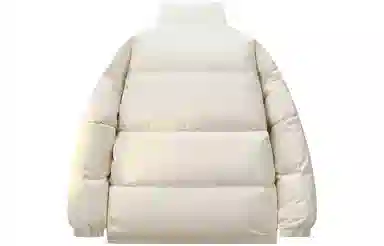 MEIPIN TANG 90 White Duck Down Jacket