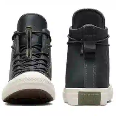 Converse Chuck Taylor All Star High Top Black