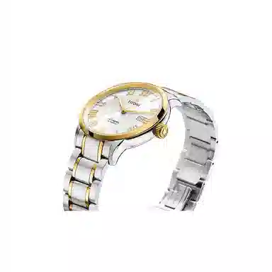 TITONI 50 40mm PVD PVD 83733 SY-561