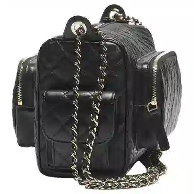 CHANEL 24K