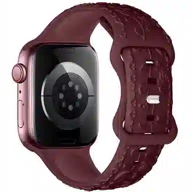 MSSM apple watch iwatchS10S987654SE123ultra12 3D