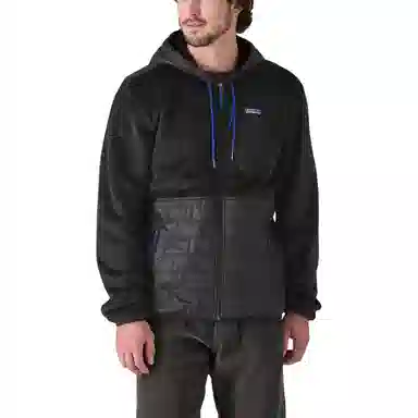 patagonia