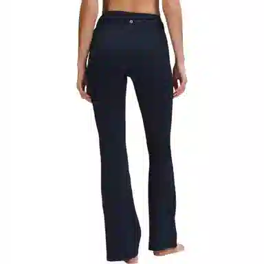 lululemon Groove Nulu High-Rise Flare Pant