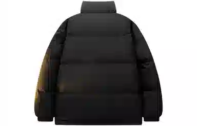 MEIPIN TANG 90 White Duck Down Jacket