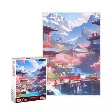1000pcs HBYQ1000