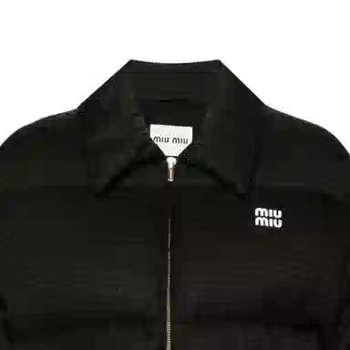 MIU MIU Logo