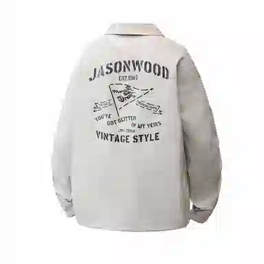 JASONWOOD