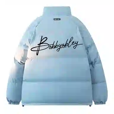 BOBBY ABLEY Logo