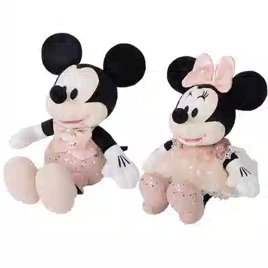 x Disney 36cm