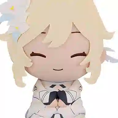 BANPRESTO vol.1 20cm