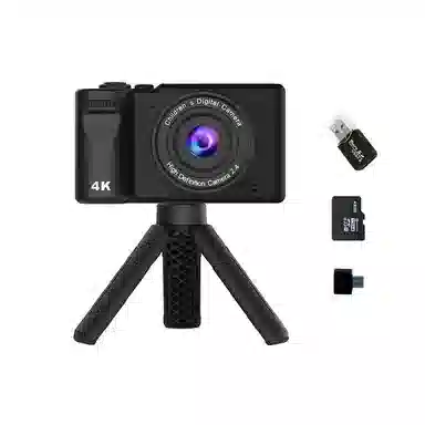 HEY CAT'S DAILY I5-340 CCD1080P vlog