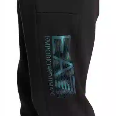 EMPORIO ARMANI FW22 Logo