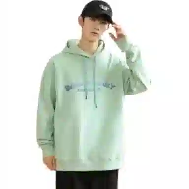 Jeanswest Vintage Logo Hoodie