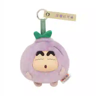 x Crayon Shinchan XS 12cm 16 6