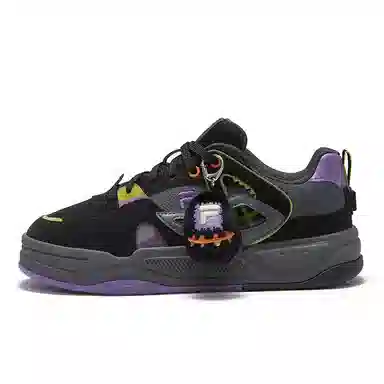 FILA FUSION BANK II